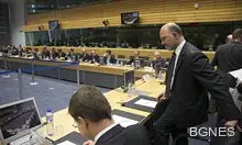 Финансовите министри от Еврозоната не се разбраха за Гърция