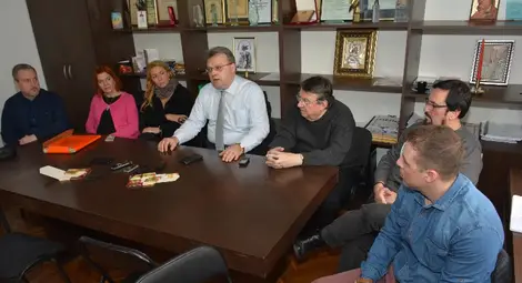 Операта възражда &bdquo;Луд гидия&ldquo; 51 години след първата премиера