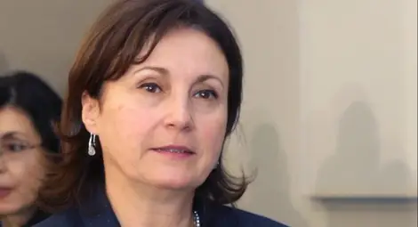 Бъчварова: Ако се наложи, армията отива на границата заради бежански наплив Бъчварова: Ако се наложи, армията отива на границата заради бежански наплив