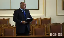 Борисов: За да преборим битовата престъпност, да скъсим съдебния процес
