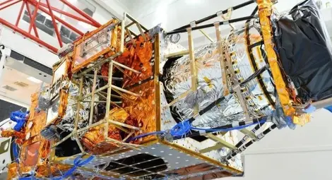 Турция изстреля в околоземна орбита разузнавателен спътник