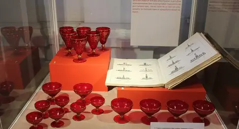 "Луксът на 19 век" гостува  на ценители във Велико Търново 