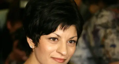 Десислава Атанасова влезе в парламентарната правна комисия