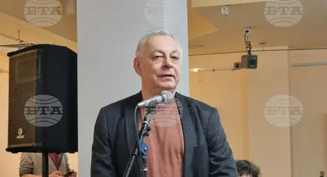 Снимка: БТА Снимка: БТА