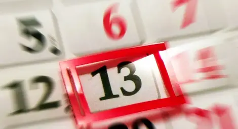 8 хубави неща, които са се случили на петък 13-ти