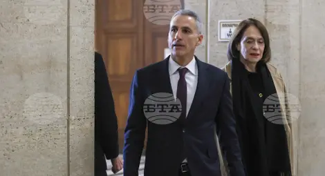 Снимка: БТА Снимка: БТА