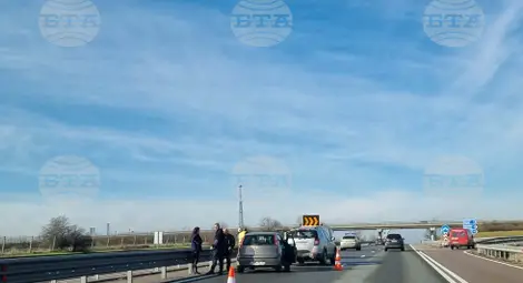 Снимка: БТА Снимка: БТА