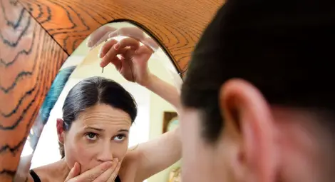 Учени доказаха, че стресът води до побеляване на косата