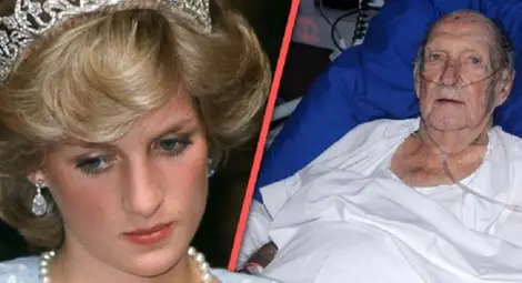 Агент на Ми5 си призна: Поръчаха принцеса Даяна! Аз я убих!