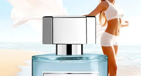 Най-добрите парфюми за лятото