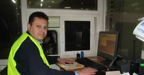 Митничар на Дунав мост върна намерени 150 долара