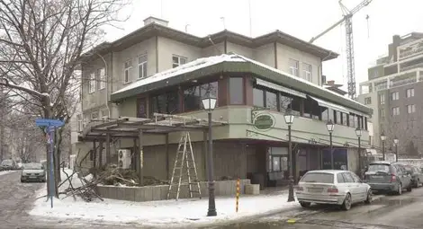 &bdquo;Терасата&ldquo; иска да гради отново лятната си градина