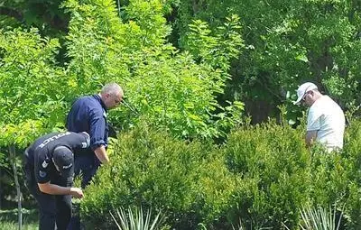 Май и футболът не е причина за убийството на Георги