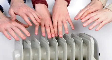 Ковид ефект - заявленията за помощи за отопление с 20% повече Ковид ефект - заявленията за помощи за отопление с 20% повече