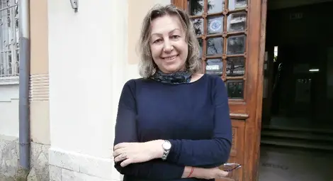 Новата директорка на Гимназията по дървообработване: Приятели ми казваха &bdquo;Ти луда ли си?! Нали знаеш къде отиваш и с какво се захващаш?!&ldquo; Да, знаех