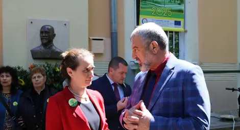 Първото столарско училище в България - ПГДВА &bdquo;Йосиф Вондрак&ldquo;, отбелязва 130 години от създаването си&nbsp;