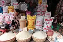 Оризът е полезен за здравето и подходящ за диети