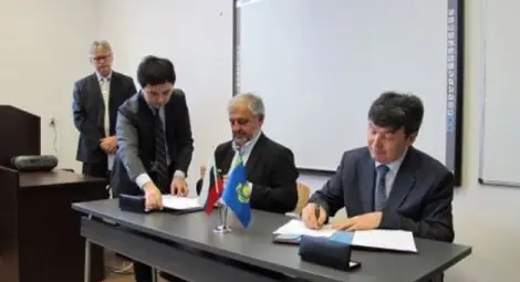 В Софийския университет ще се изучава казахски език за първи път в Европа