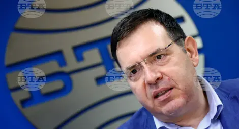 Снимка: БТА Снимка: БТА