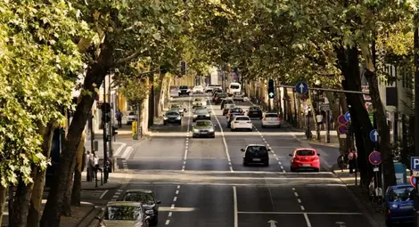 Анкета събира мнения за нов генерален план за движението в Русе и общината