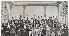 Иконом Петър Арнаудов - русенският участник в първия български Църковно-народен събор