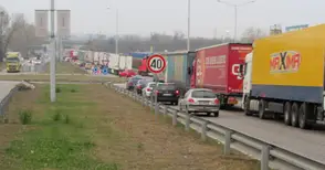 Мартен предлага с подписка промяна в движението на тежките камиони