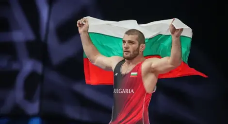 Снимка: БОК, Любомир Асенов, LAP.BG