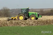 На 24 юли фермери масово излизат с тежка техника на бензиностанциите