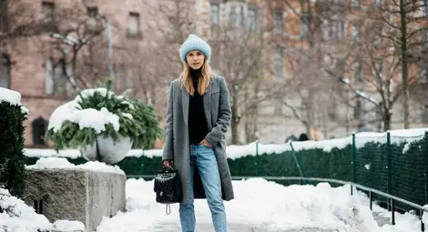 Дамски палта – как да изберем перфектния модел за всяка визия Дамски палта – как да изберем перфектния модел за всяка визия