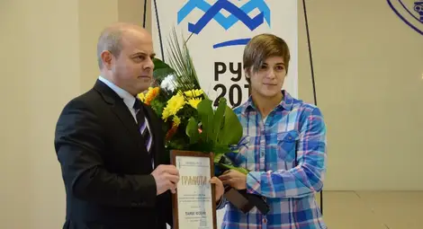 44 пъти слава и шампанско за най-добрите в русенския спорт