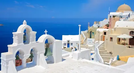 Зам.-министъръг на туризма в Атина: Гръцкият туризъм продължава да е на челно място