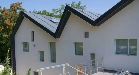 Откриват природозащитния комплекс в Нисово в последния ден на август Откриват природозащитния комплекс в Нисово в последния ден на август