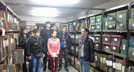 Клуб &bdquo;Родолюбие&ldquo; подготвя каталог  на войнишките паметници в областта