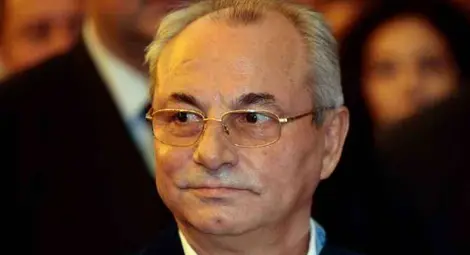 ДПС-Русе поиска Доган за лидер