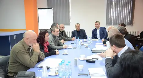 Д-р Иван Стоянов поема болницата от понеделник