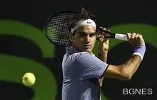 Федерер се завръща в Топ 4