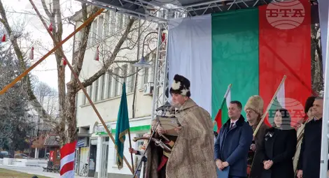 Снимка: БТА Снимка: БТА