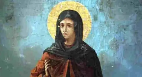 Евгени и Жени празнуват в деня на св. Евгения, мъченицата живяла преоблечена в мъжки манастир