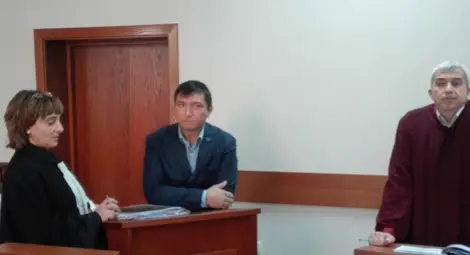 Загубилият поста си кмет на Ветово има още един шанс да си го върне