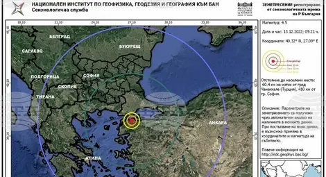 Снимка: БТА Снимка: БТА