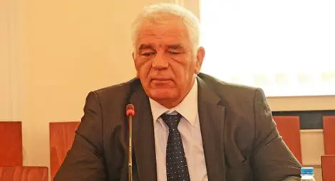 Връщат Ваньо Танов в митниците?