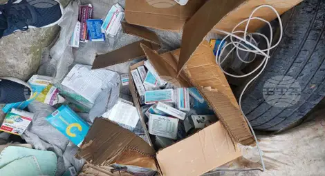 Снимка: БТА Снимка: БТА