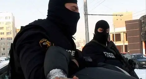 Русенски бандит създал мощна мрежа от финансови "мулета"