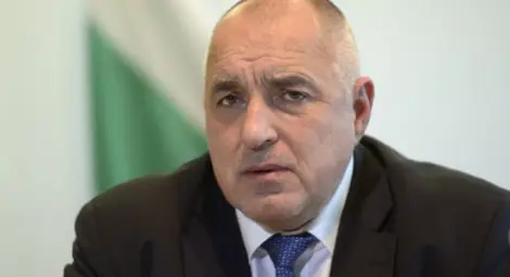 Бойко Борисов не е поканен на утрешния дебат в ЕП за върховенството на закона в България