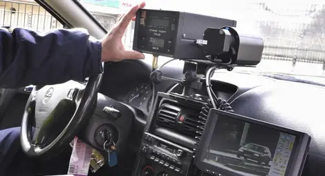 КАТ удвоява стационарните радари, дава 2,4 млн. и купува 20