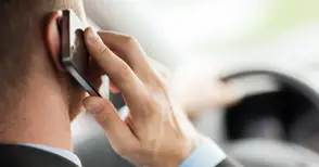 Умен телефон издаде похитителя си