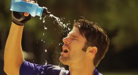 Седмицата започва с жега, градусите стигат до 37