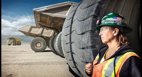 12 жени, доказали, че няма мъжки професии