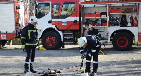 Павлов: Войната по пътищата е не по-малък бич от тероризма
