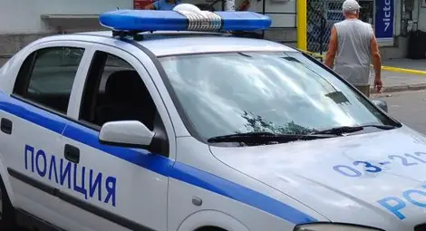 Постоянство: Братя задигат една и съща кола два пъти